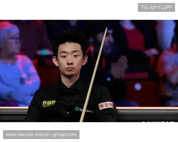 中国小将吴宜泽斩获斯诺克国锦赛首冠,连创多项纪录,2021斯诺克世锦赛吴宜泽